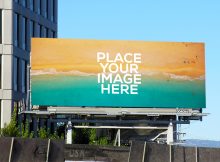 Jasa Pasang Billboard di Semarang