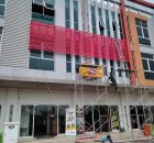 Jasa Pasang Signboard