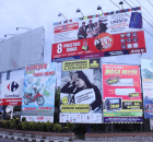 Jasa Pemasangan Spanduk di Surabaya