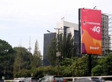 Sewa Billboard Jakarta