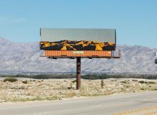 Sewa Billboard di Surabaya