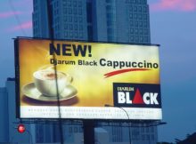 Sewa Billboard Jakarta Selatan