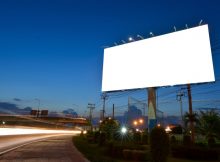 Harga Sewa Billboard di Yogyakarta