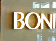 Jasa Pembuatan Huruf Timbul