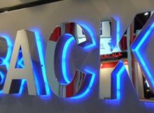 Vendor Huruf Timbul Terpercaya