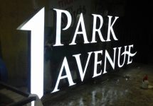 1Park Avenue