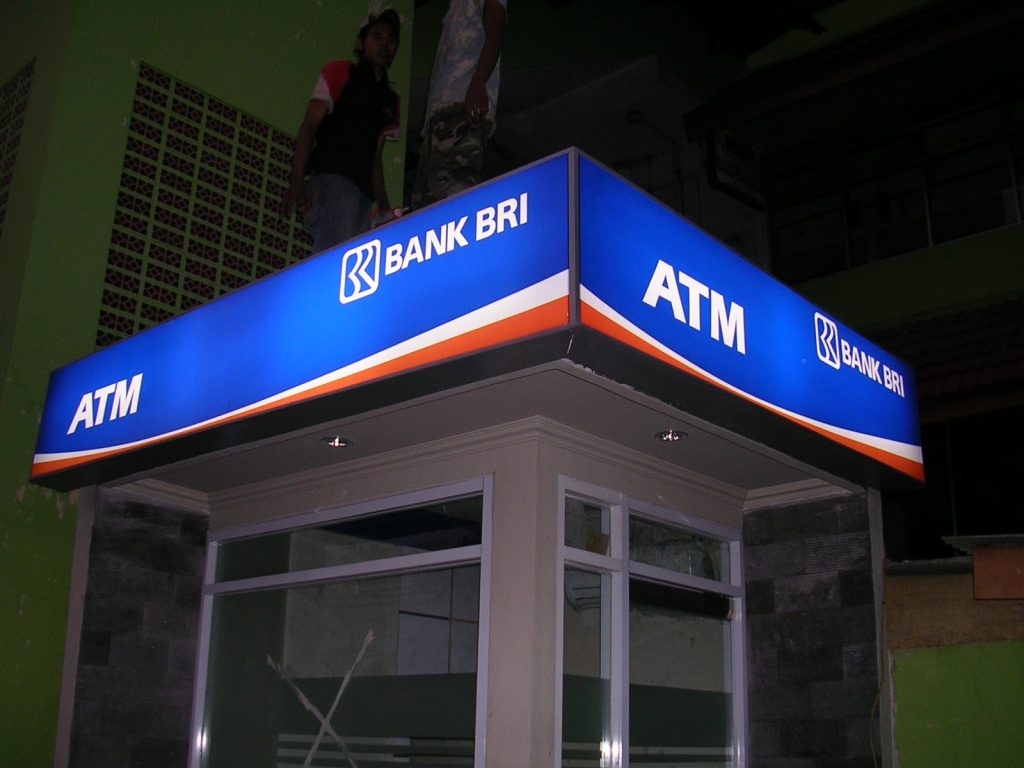 Cara Bikin Neon Box Bekasi Sinergi Media Advertising