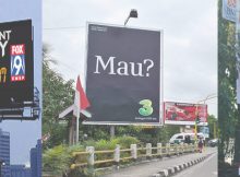 Syarat Izin Reklame Bekasi