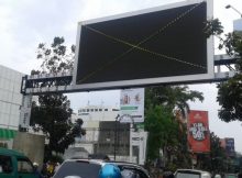 Manfaat Pasang Iklan Videotron Jakarta