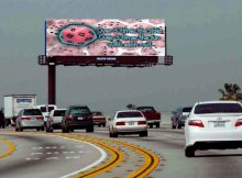 Tempat Pembuatan Billboard di Bekasi