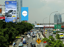 Tips Memilih Perusahaan Billboard di Jakarta Terpercaya