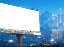 Pemasangan Billboard di Jakarta