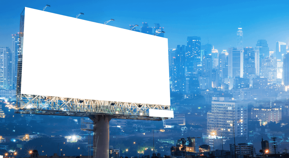 Pemasangan Billboard di Jakarta