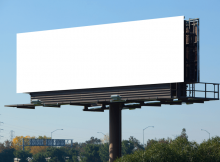 Space Billboard Jakarta