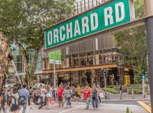 Fungsi dan Tips Membuat Plang Nama Jalan