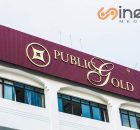 Fungsi dan Jenis Plang Nama Perusahaan Yang Bagus