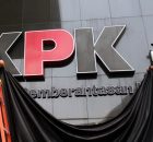 Signage Kantor Pemerintahan