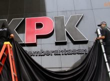 Signage Kantor Pemerintahan