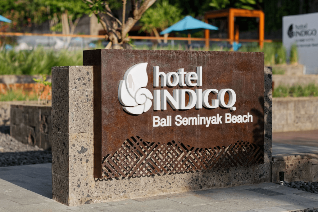 Vendor Signage Bali Sinergi Media Advertising