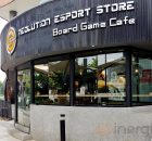 Signage Board Design