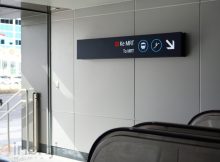 Signage Consultant Jakarta
