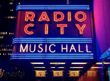 Plang Nama Huruf Timbul Terbaik