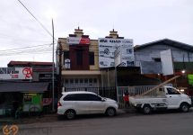 Shopsign Selis Cirebon
