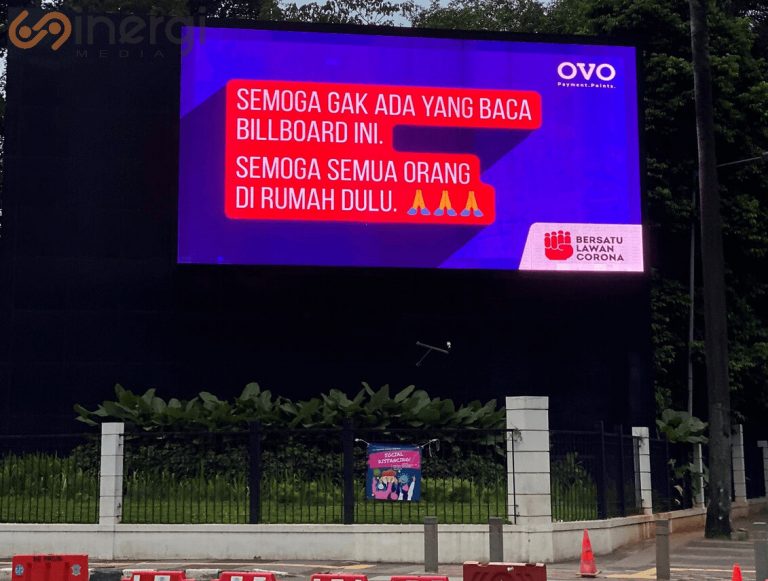 Bagaimana Cara Iklan Menarik Perhatian Masyarakat