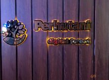 Daftar Harga Huruf Timbul Stainless