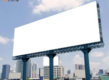 Apa Saja Kelebihan dari Reklame Jenis Billboard?