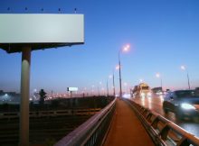 Izin Pembuatan Billboard