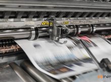 Digital Printing Advertising