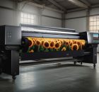 Mesin Digital Printing Outdoor