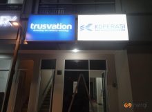 Keunggulan Neon Box Acrylic Bekasi