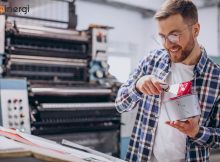 Digital Printing Jatiasih