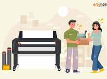 Perbedaan Digital Printing dan Offset