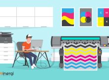 Digital Printing Jatiwaringin