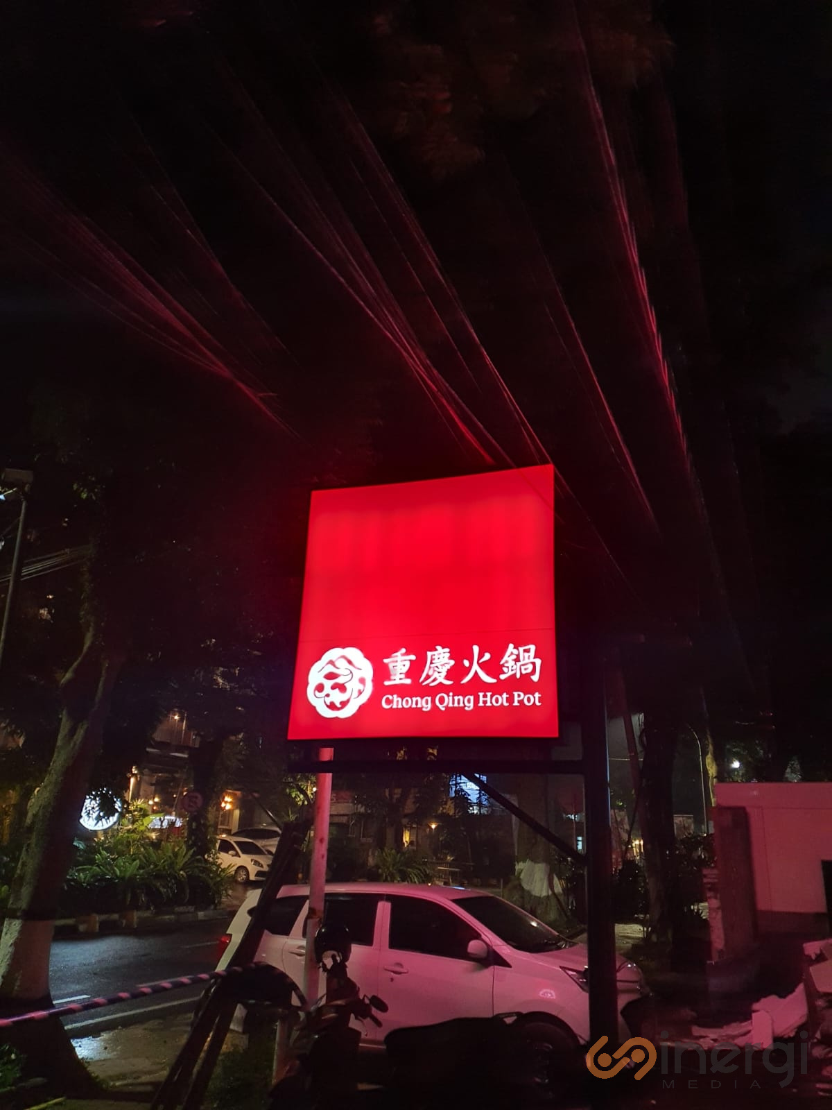 Harga Pembuatan Neon Box Jakarta Harga Pembuatan Neon Box Jakarta