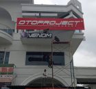 Harga Pembuatan Neon Box Bandung