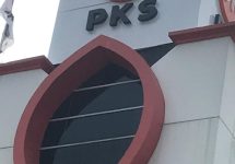 Logo DPP PKS, Jakarta